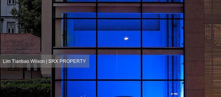 Reignwood Hamilton Scotts (D9), Apartment #492364551